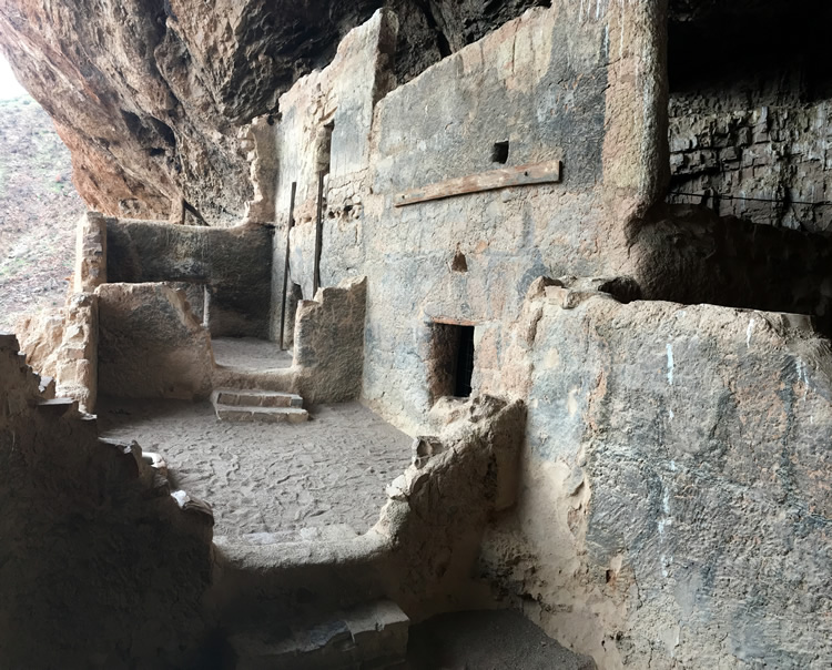 Tonto National Monument